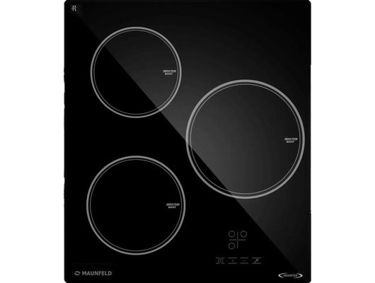 Варочная панель MAUNFELD AVI4532BK